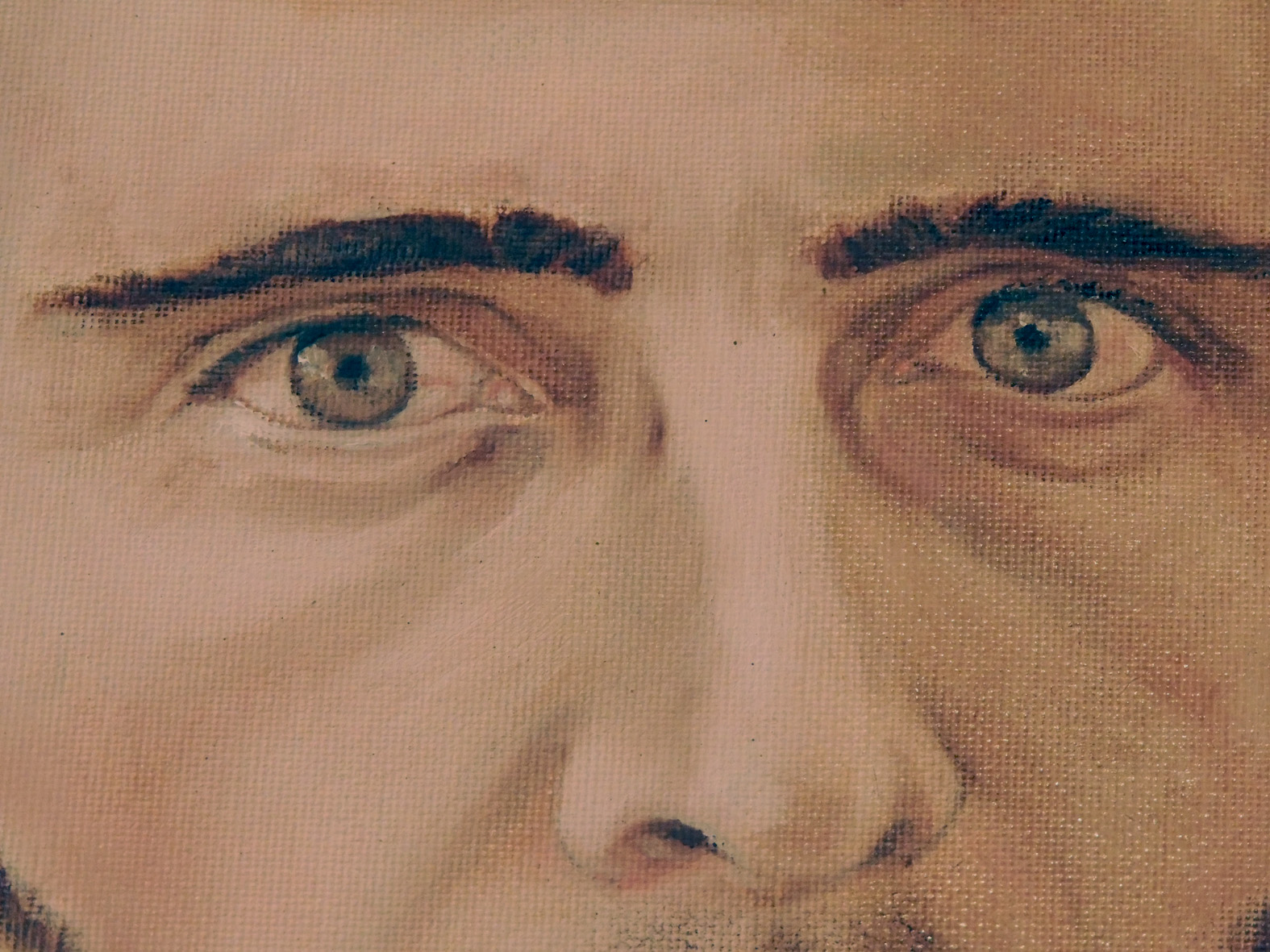 Símil o Comparación - Su vida, como su carro...Lleno de nadas.